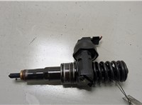 038130073AG Форсунка топливная Volkswagen Golf Plus 20467943 #1