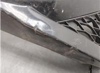  Заглушка (решетка) бампера Seat Ibiza 4 2008-2015 11430383 #3