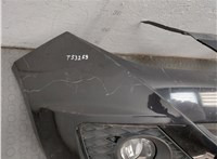  Заглушка (решетка) бампера Seat Ibiza 4 2008-2015 11430383 #7
