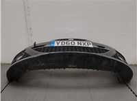  Заглушка (решетка) бампера Seat Ibiza 4 2008-2015 11430383 #8
