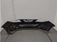  Заглушка (решетка) бампера Seat Ibiza 4 2008-2015 11430383 #13