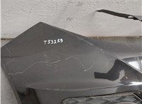  Заглушка (решетка) бампера Seat Ibiza 4 2008-2015 11430383 #16