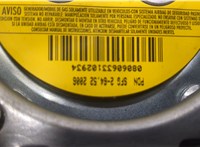  Подушка безопасности водителя Ford Mondeo 3 2000-2007 20467946 #6