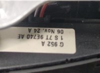  Подушка безопасности водителя Ford Mondeo 3 2000-2007 20467946 #7