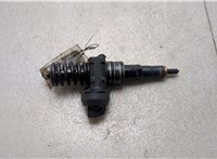 070130073N, 070130073NX Форсунка топливная Volkswagen Touareg 2002-2007 20467957 #5
