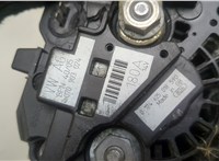 070903139B Генератор Volkswagen Touareg 2002-2007 20467964 #4