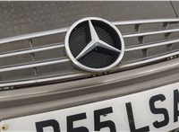  Бампер Mercedes CLS C219 2004-2010 20467966 #2
