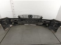  Бампер Mercedes CLS C219 2004-2010 20467966 #8