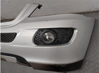  Бампер Mercedes ML W164 2005-2011 20467967 #2