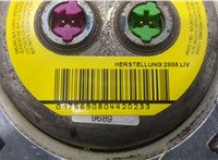  Подушка безопасности водителя Volvo S40 2004- 20467972 #5