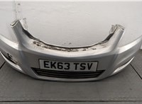  Бампер Opel Zafira B 2005-2012 20467973 #1