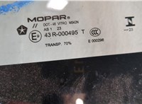  Стекло лобовое Jeep Wrangler 2007-2018 20467977 #4