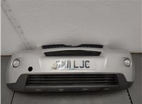  Бампер Toyota Urban Cruiser 20467980 #1