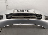1Z0807221M Бампер Skoda Octavia (A5) 2004-2013 20467983 #1