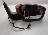  Зеркало боковое Skoda Rapid 20467990 #1