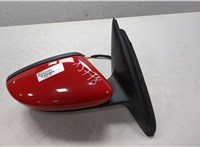  Зеркало боковое Skoda Rapid 20467990 #4