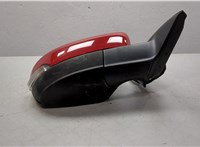  Зеркало боковое Skoda Rapid 20467990 #6
