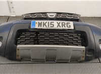  Фара противотуманная (галогенка) Dacia Duster 2010-2017 11431000 #1