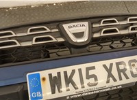  Фара противотуманная (галогенка) Dacia Duster 2010-2017 11431000 #2
