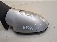 Зеркало боковое Mercedes A W168 1997-2004 20467999 #2