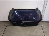 851300H010 Двигатель стеклоочистителя (моторчик дворников) задний Toyota Aygo 2005-2014 11430423 #1