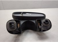  Зеркало боковое Renault Trafic 2001-2014 20468012 #2