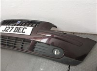  Бампер Volvo S40 2004- 20468013 #8