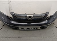  Решетка радиатора Honda CR-V 2006-2012 11430441 #1
