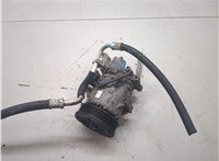 8831005080 Компрессор кондиционера Toyota Avensis 2 2003-2008 20468027 #2