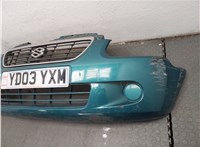  Бампер Suzuki Wagon R Plus 2000-2006 20468028 #7