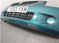  Бампер Suzuki Wagon R Plus 2000-2006 20468028 #10