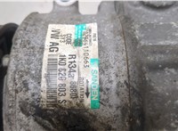 1K0820859QX Компрессор кондиционера Seat Leon 2 2005-2012 20468036 #2
