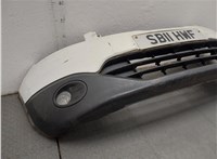  Бампер Nissan Qashqai 2006-2013 20468046 #8
