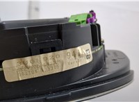  Щиток приборов (приборная панель) Skoda SuperB 2001-2008 20468057 #6