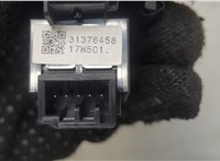 31376458 Кнопка стеклоподъемника (блок кнопок) Volvo XC90 2014-2019 20468060 #2