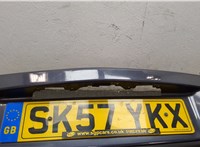 BR5S50221C8P Бампер Mazda 3 (BK) 2003-2009 20468062 #3