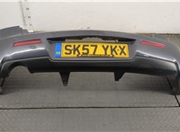 BR5S50221C8P Бампер Mazda 3 (BK) 2003-2009 20468062 #1