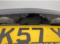 BR5S50221C8P Бампер Mazda 3 (BK) 2003-2009 20468062 #2