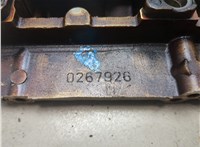  Насос масляный BMW 3 E46 1998-2006 20468069 #8
