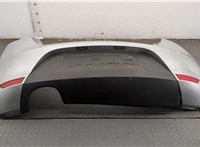  Бампер Seat Leon 2 2005-2012 20468076 #1