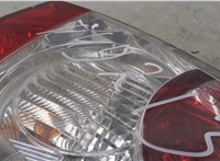  Накладка под фонарь Subaru Forester (S11) 2002-2007 11430473 #5