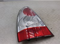 Фонарь (задний) Subaru Forester (S11) 2002-2007 20468086 #1