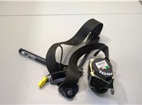  Ремень безопасности Opel Astra J 2010-2017 20468090 #1
