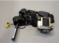  Ремень безопасности Opel Astra J 2010-2017 20468090 #3