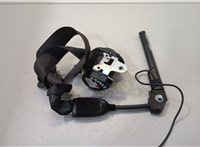  Ремень безопасности Opel Astra J 2010-2017 20468092 #1