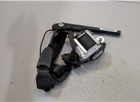  Ремень безопасности Opel Astra J 2010-2017 20468092 #3
