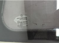 A6396732305 Стекло кузовное боковое Mercedes Vito W639 2003-2014 20468094 #7