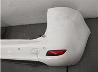  Фонарь противотуманный Opel Zafira C 2011-2019 11430490 #14
