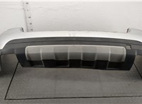  Бампер Mercedes ML W164 2005-2011 20468107 #1