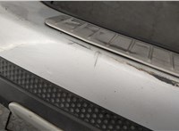  Бампер Mercedes ML W164 2005-2011 20468107 #4